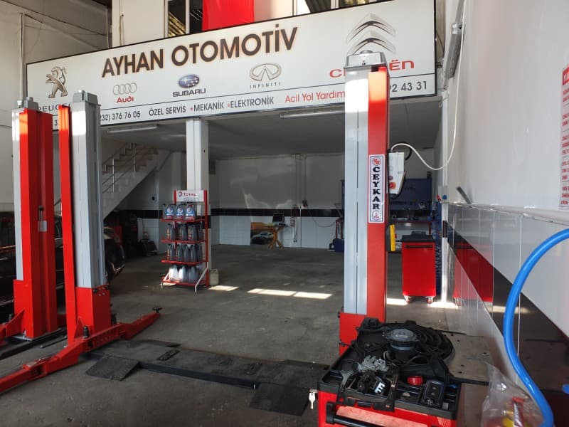 Citroen Jumper Çıkma Parça