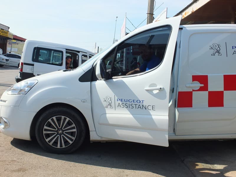 Citroen Çıkma vs Orijinal Fiyat