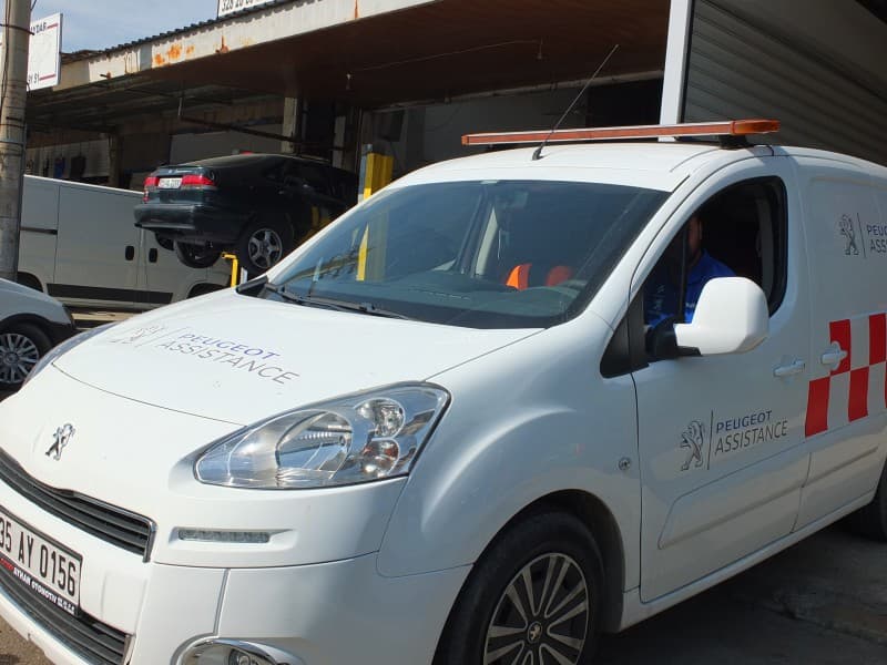 Citroen Yağ ve Filtre Fiyat