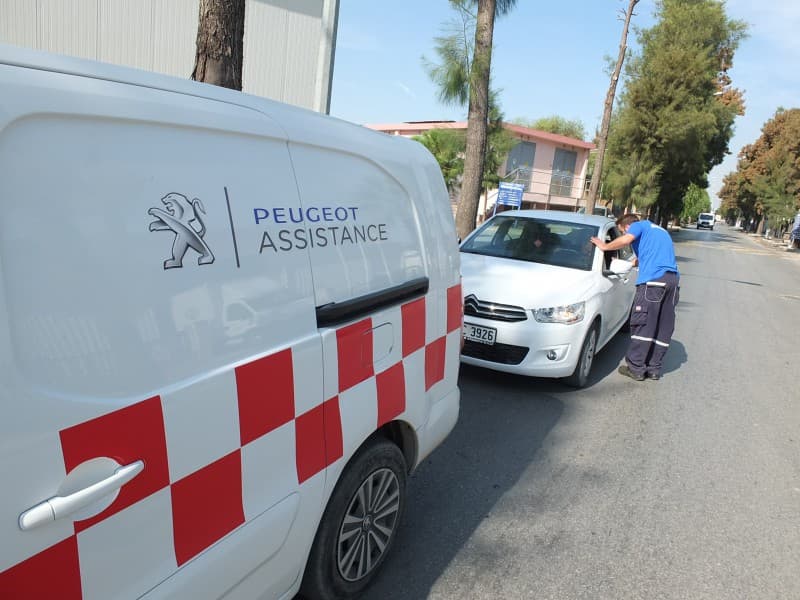 Citroen Triger Seti Fiyat