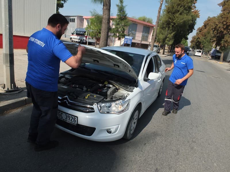 Citroen Far Fiyat: Yeni vs Çıkma