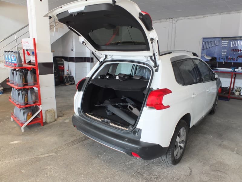 Citroen Yedek Parça Online